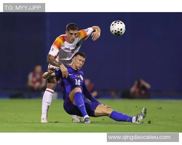 克罗地亚足球明星盘点他们的辉煌成就与影响力